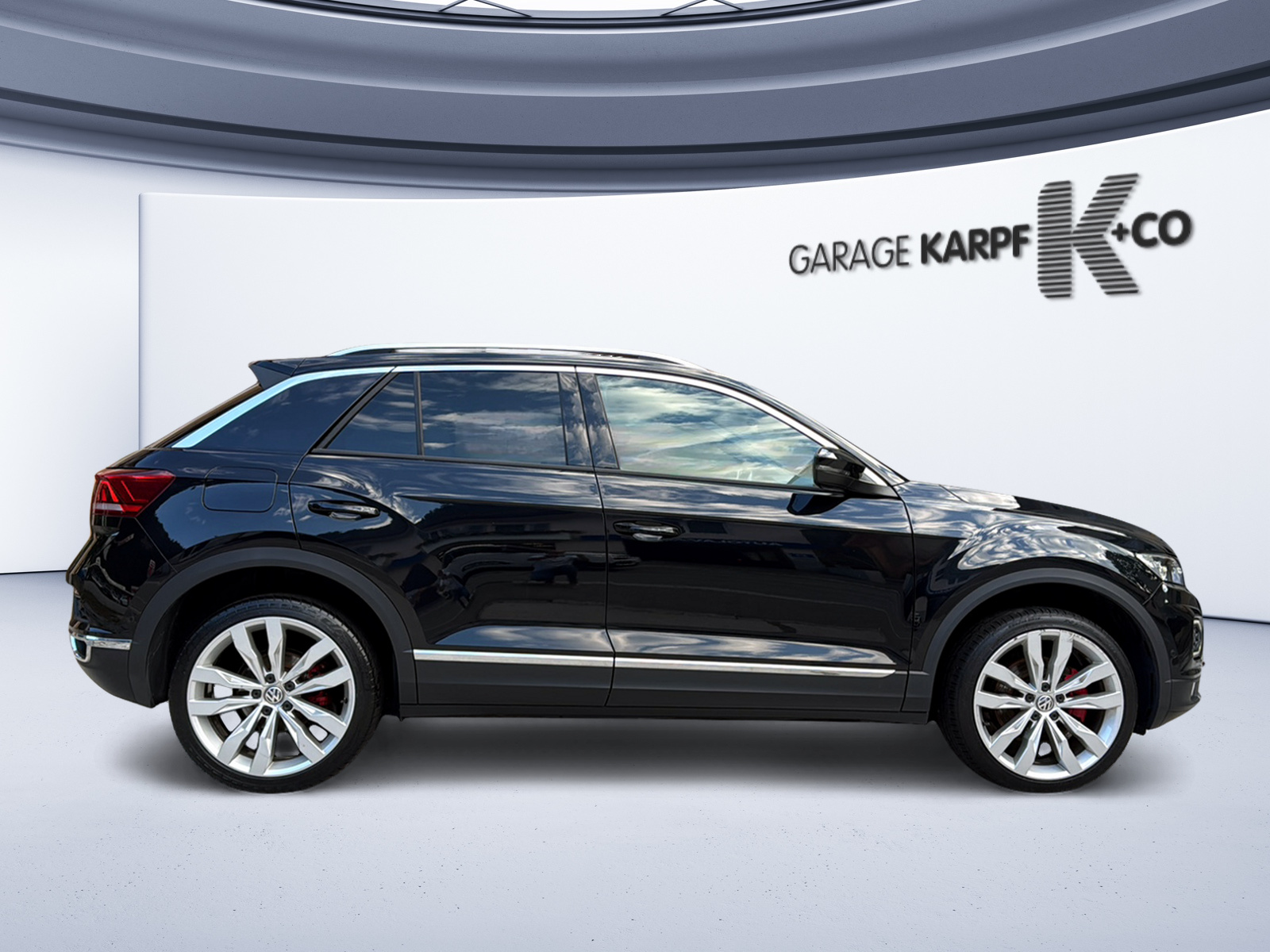 VW T-Roc 2.0 TDI SCR Sport DSG 4Motion-image-5