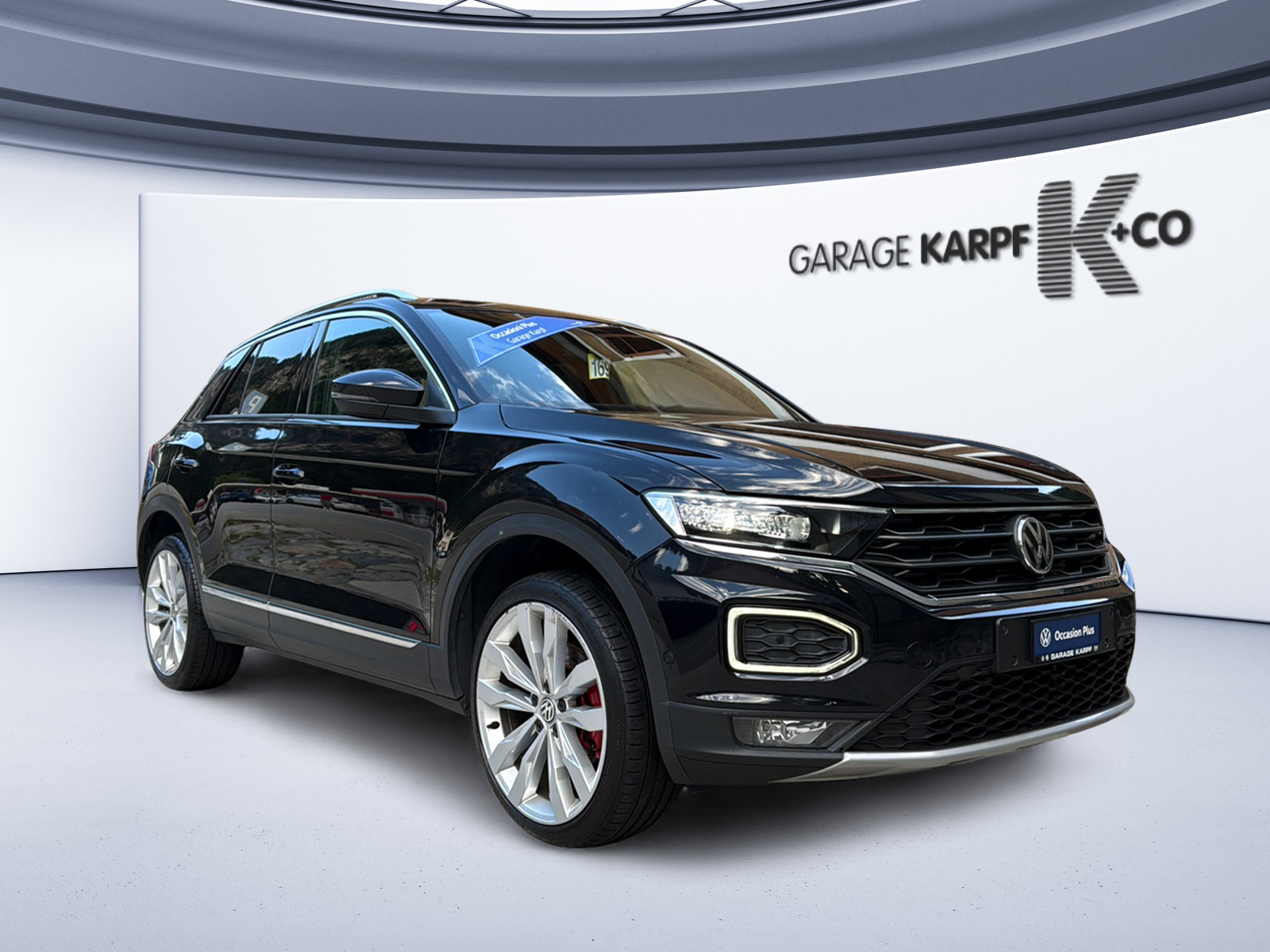 VW T-Roc 2.0 TDI SCR Sport DSG 4Motion-image-6