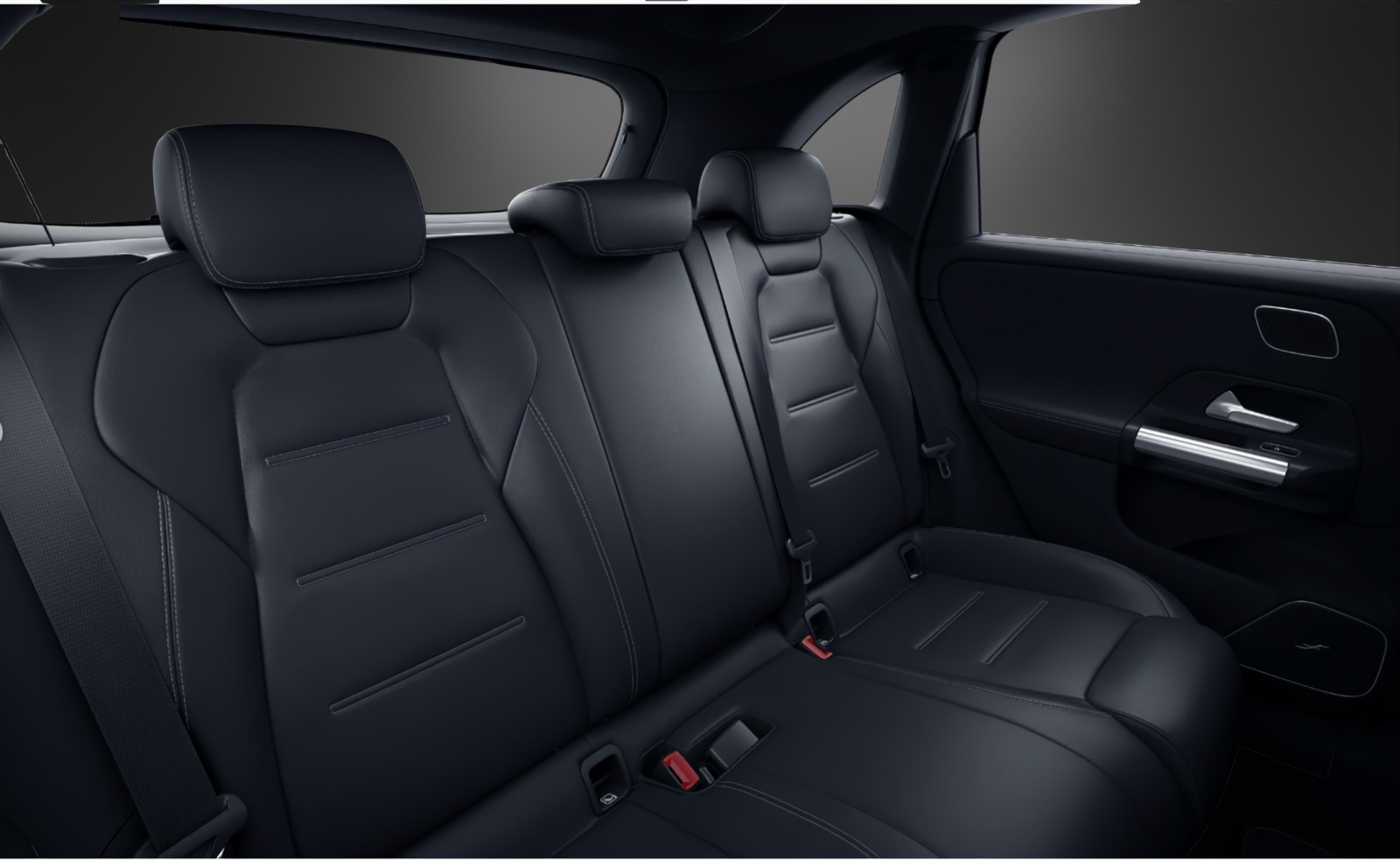 MERCEDES-BENZ B 250 e AMG Line 8G-DCT-image-9