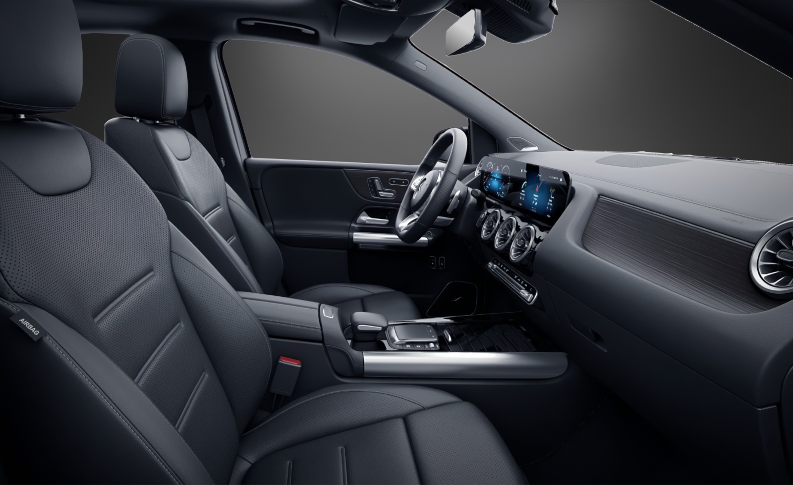 MERCEDES-BENZ B 250 e AMG Line 8G-DCT-image-8