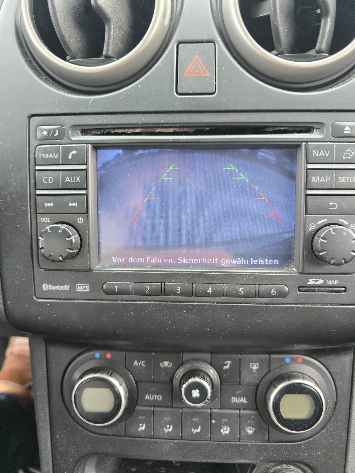 NISSAN Qashqai 2.0 4WD i-Way XTronic CVT-image-13