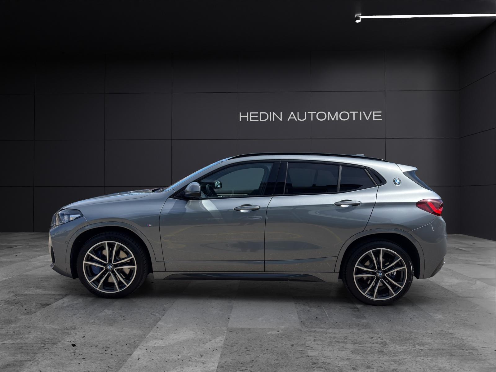 BMW X2 xDrive25d-image-2