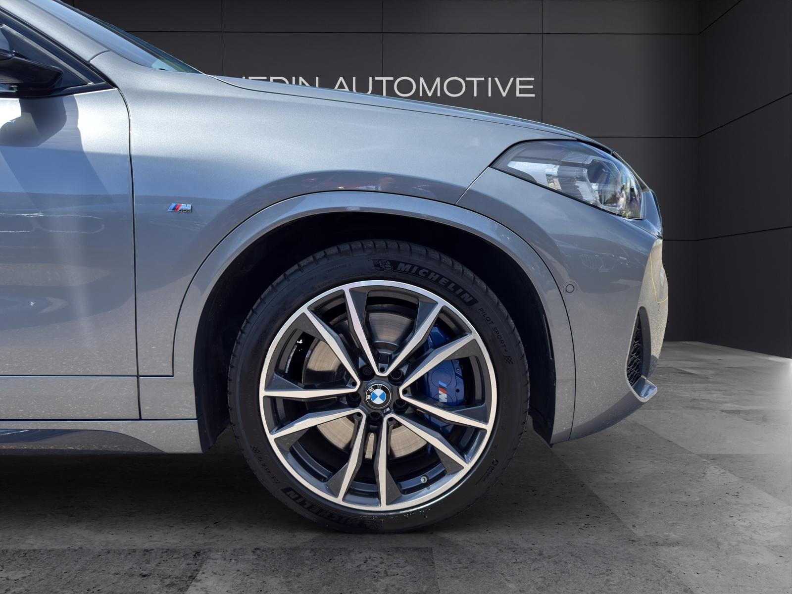 BMW X2 xDrive25d-image-9