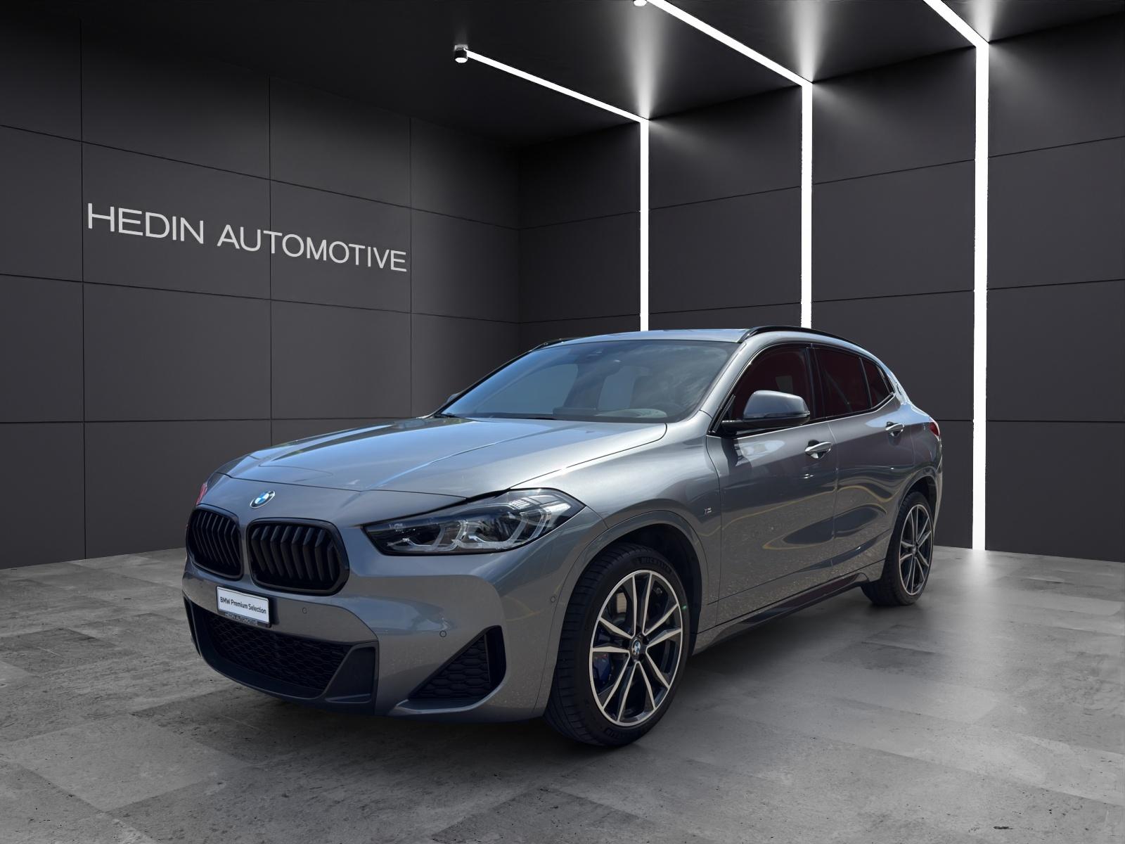 BMW X2 xDrive25d-image-0