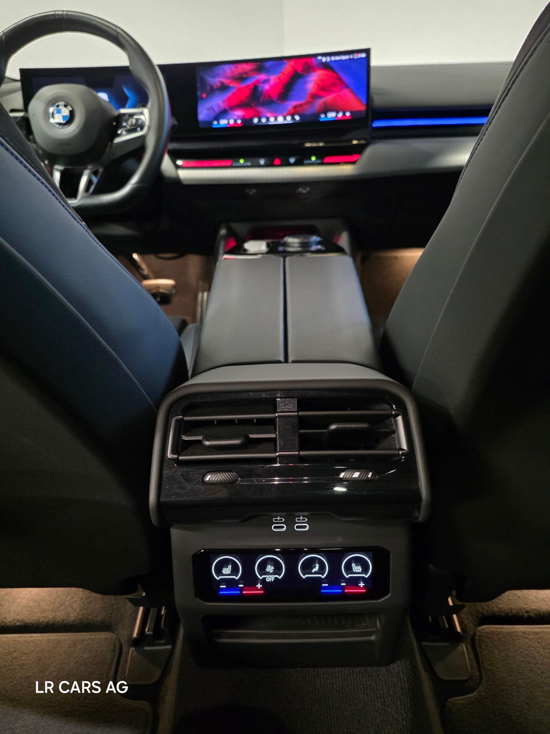 BMW BMW 520D MSport Packet-image-12