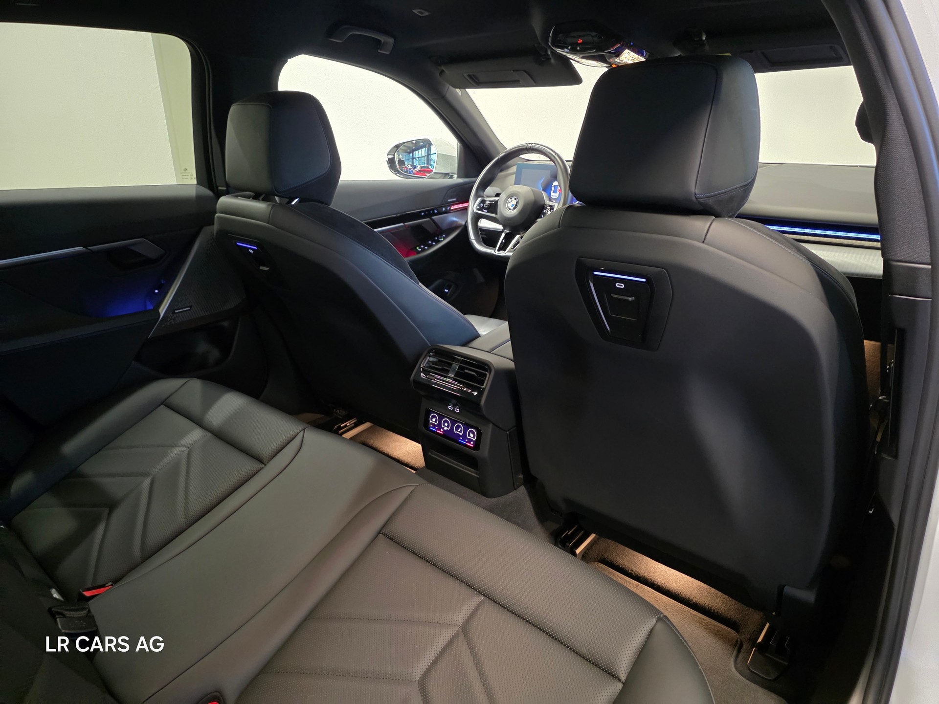 BMW BMW 520D MSport Packet-image-11