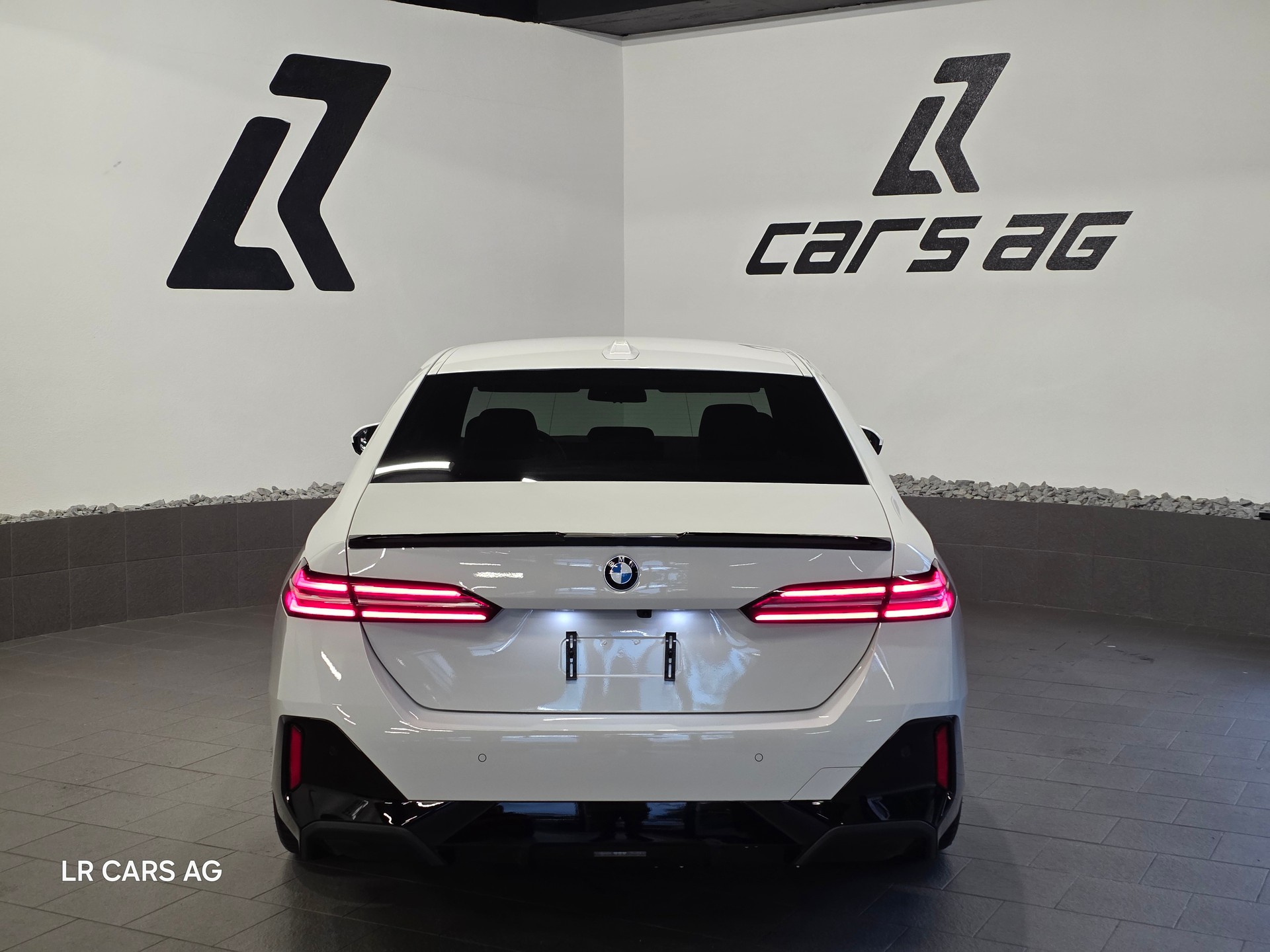 BMW BMW 520D MSport Packet-image-5
