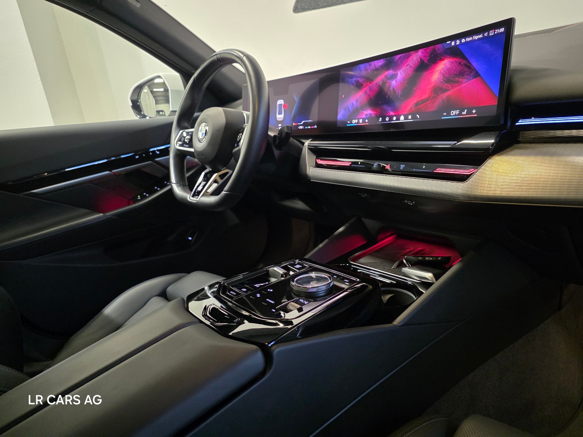 BMW BMW 520D MSport Packet-image-9