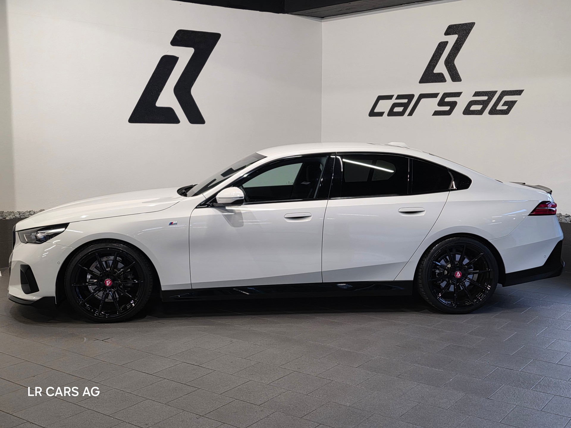 BMW BMW 520D MSport Packet-image-3