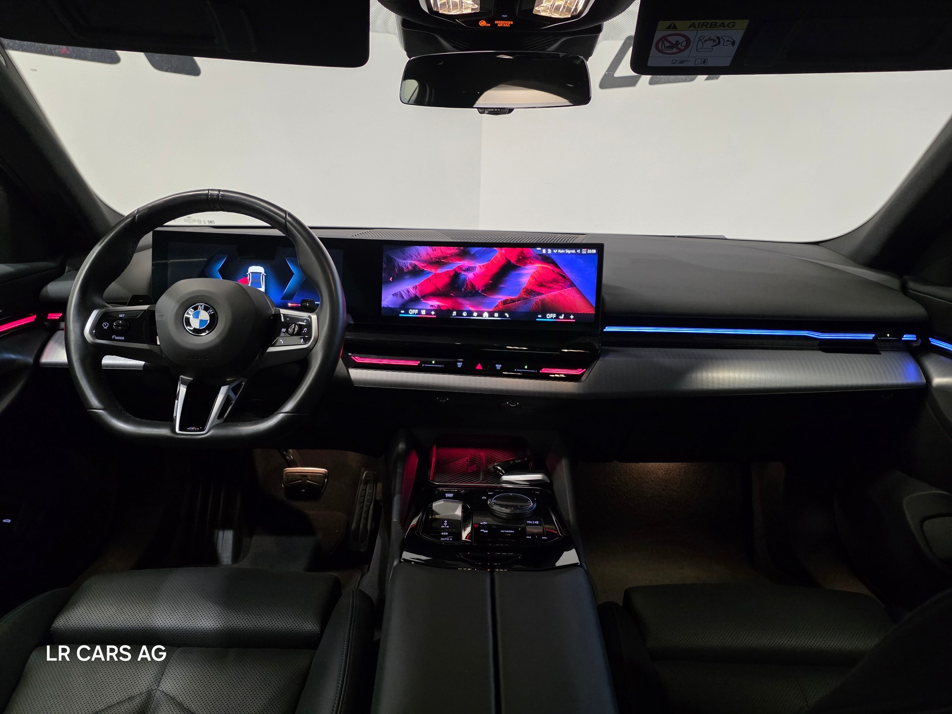 BMW BMW 520D MSport Packet-image-10