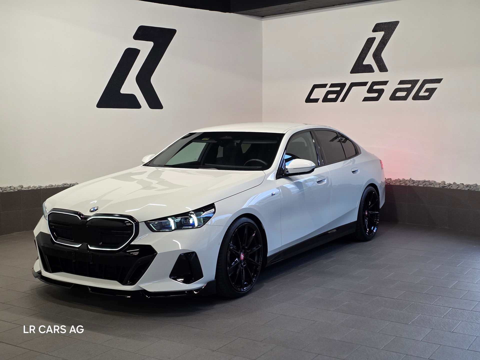 BMW BMW 520D MSport Packet-image-1