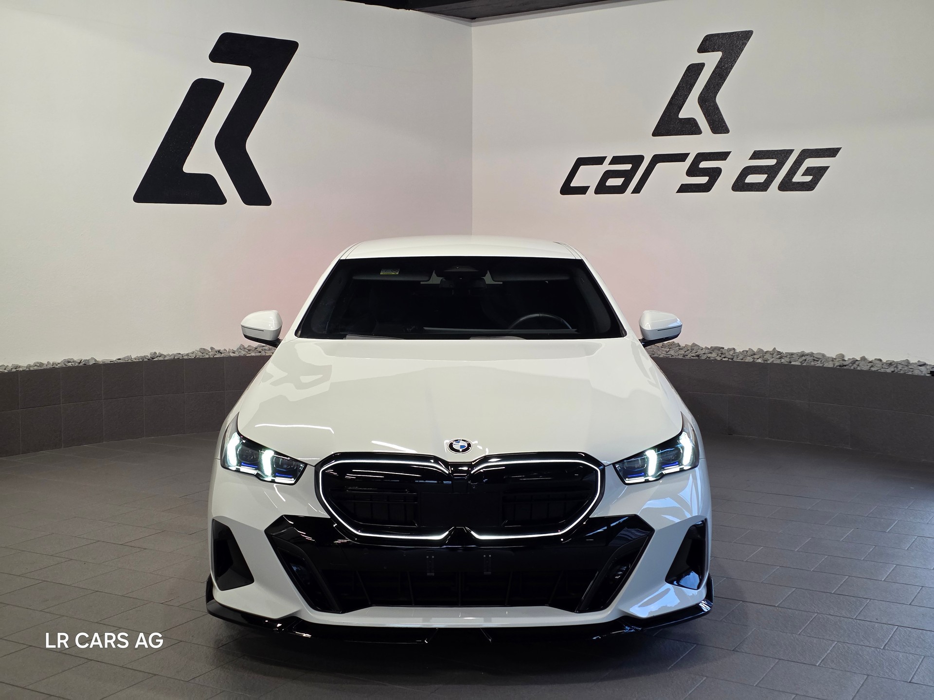 BMW BMW 520D MSport Packet-image-2