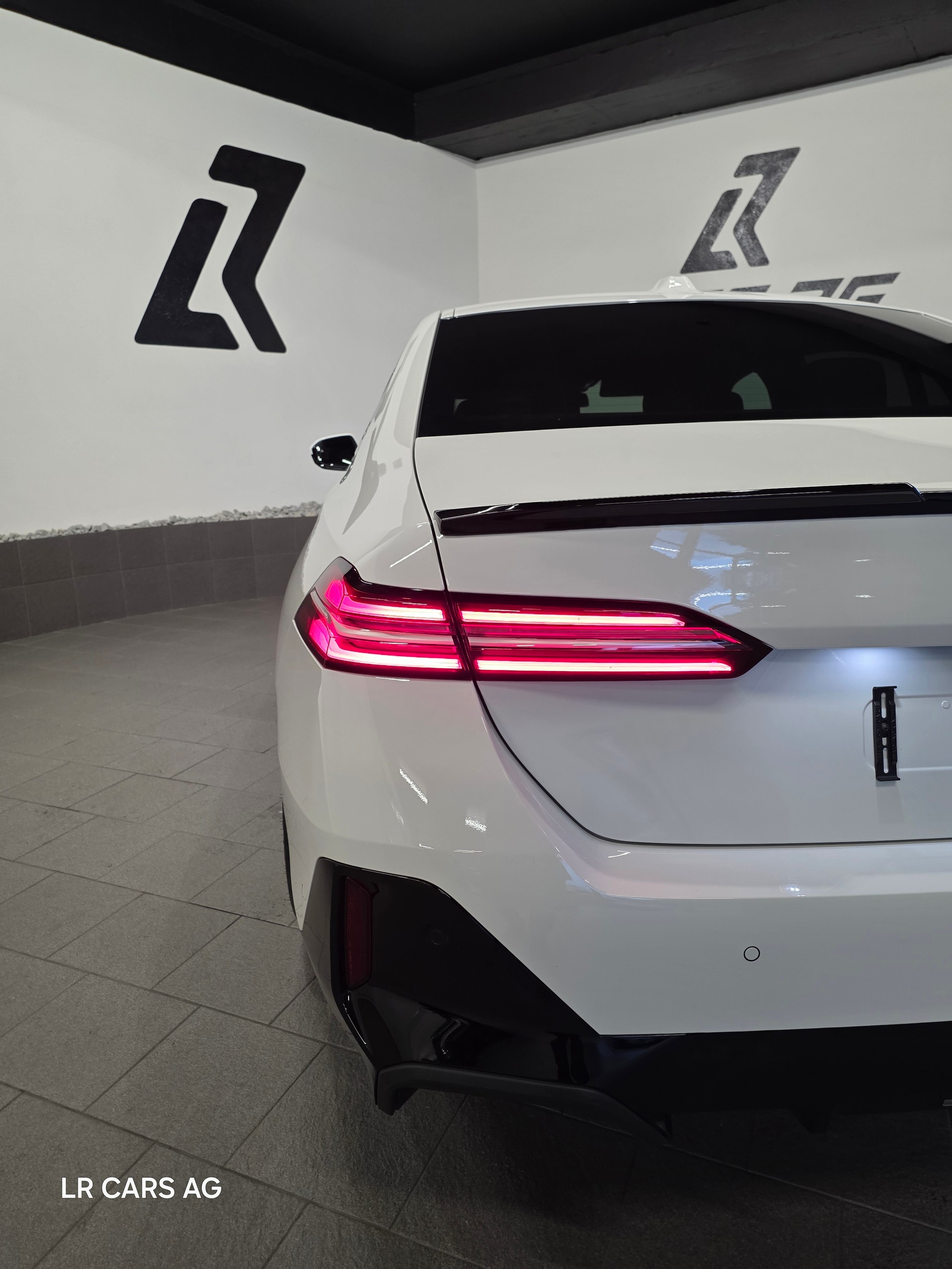 BMW BMW 520D MSport Packet-image-7