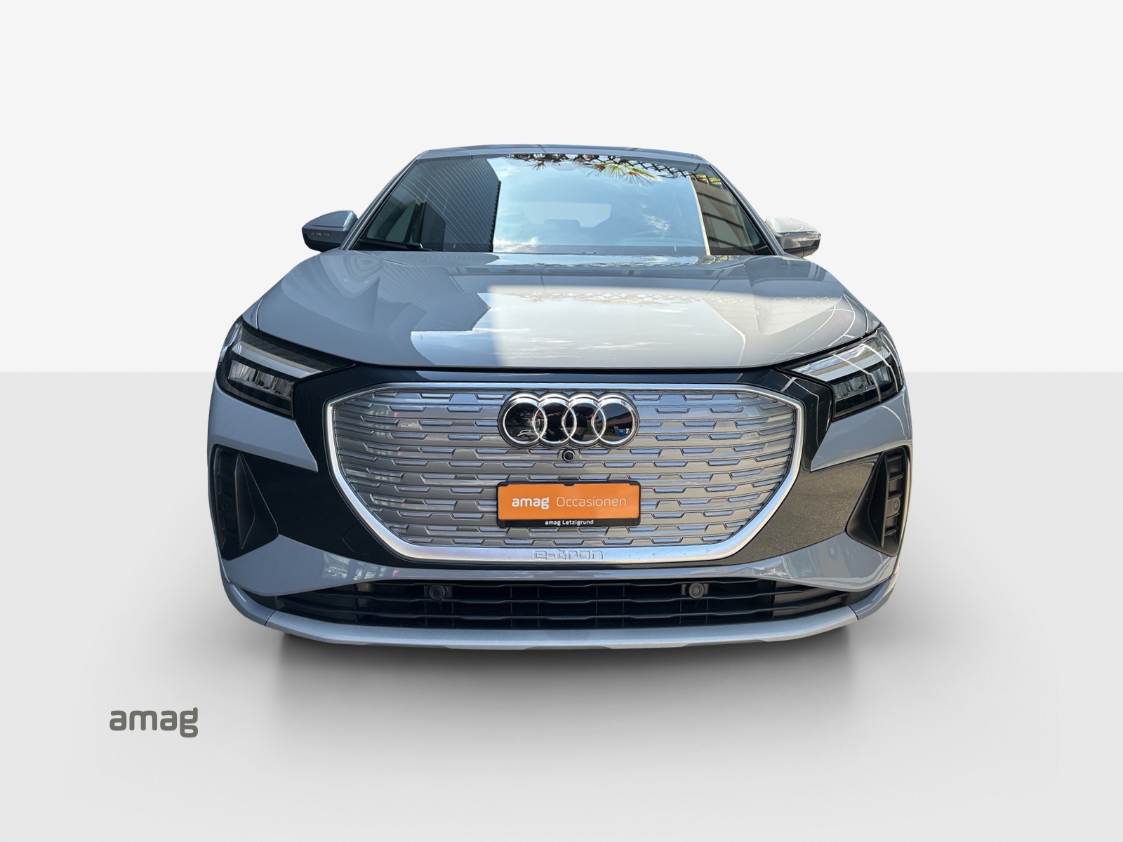 AUDI Q4 Sportback e-tron 50 quattro-image-6