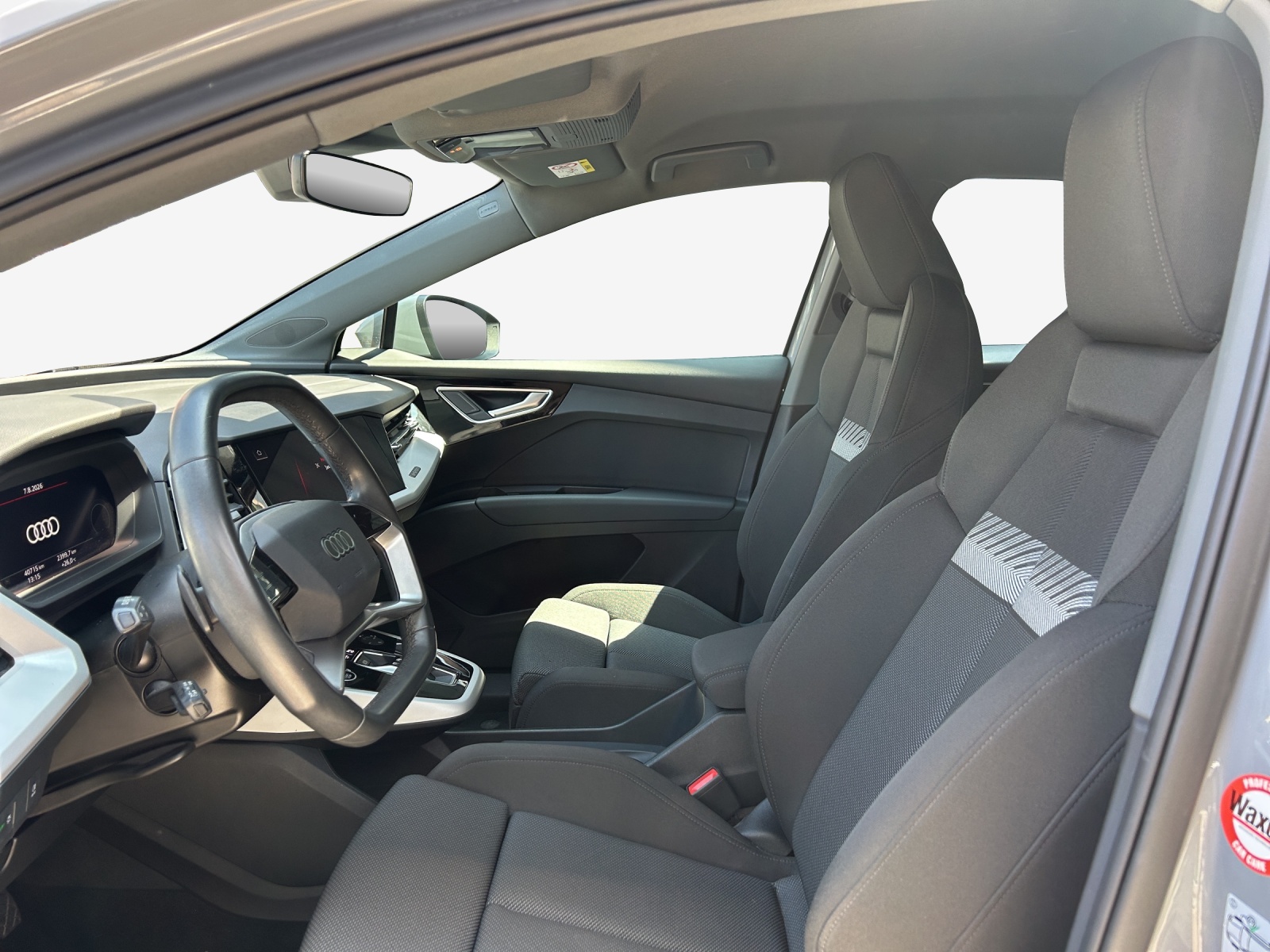 AUDI Q4 Sportback e-tron 50 quattro-image-7