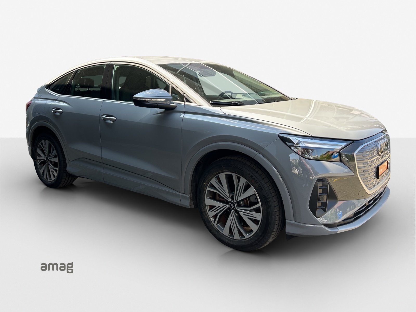 AUDI Q4 Sportback e-tron 50 quattro-image-5