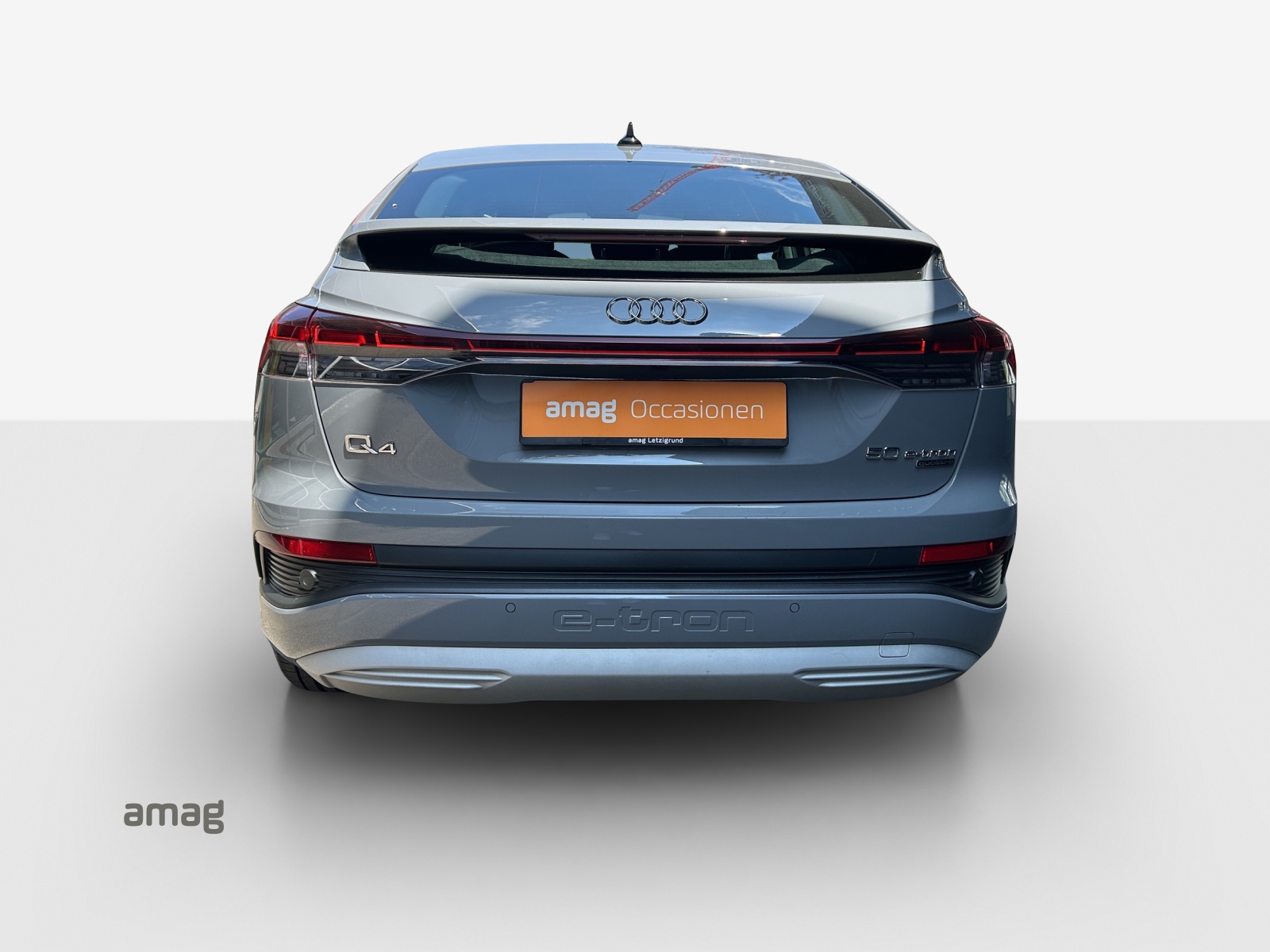 AUDI Q4 Sportback e-tron 50 quattro-image-3