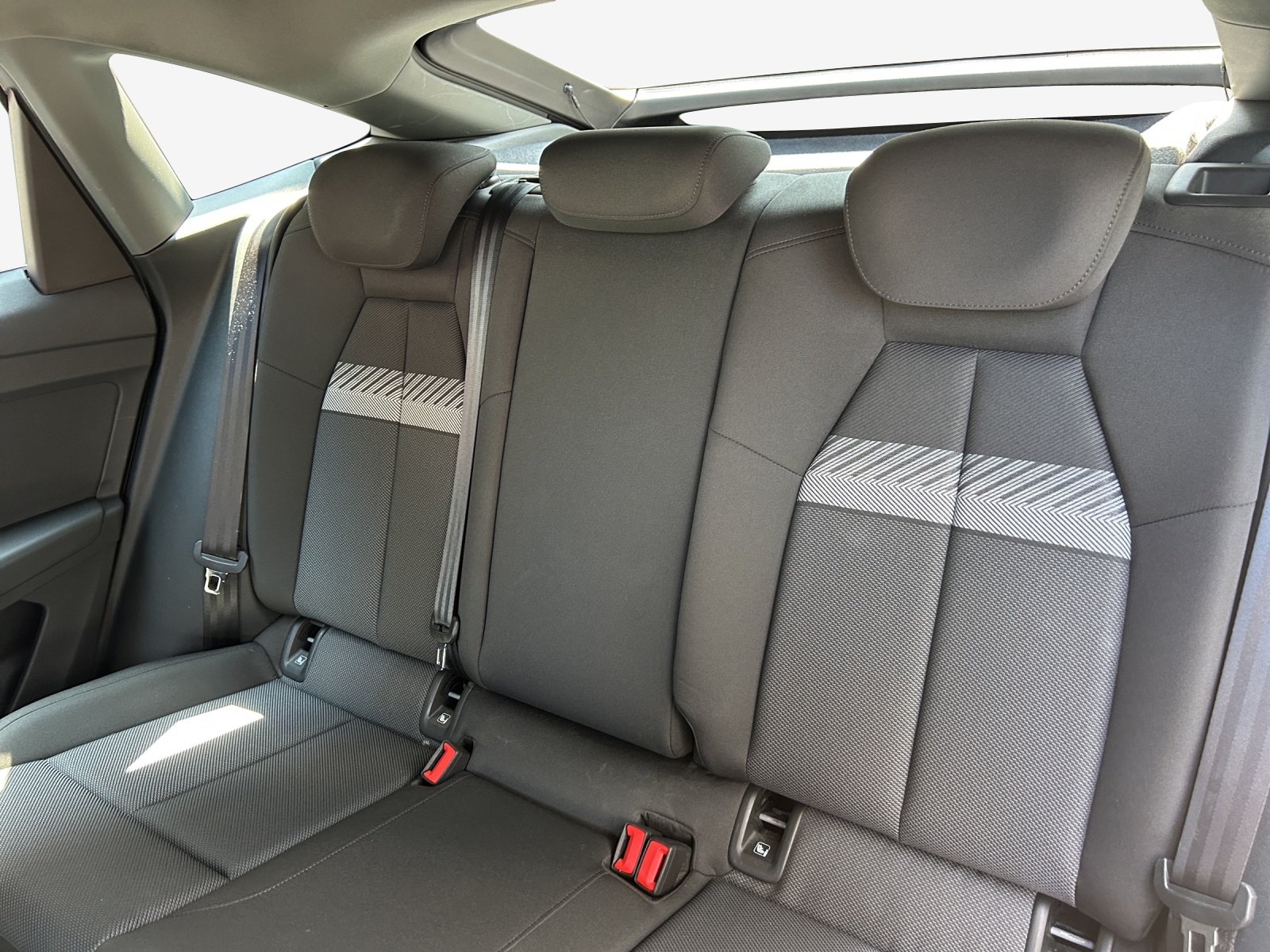 AUDI Q4 Sportback e-tron 50 quattro-image-11