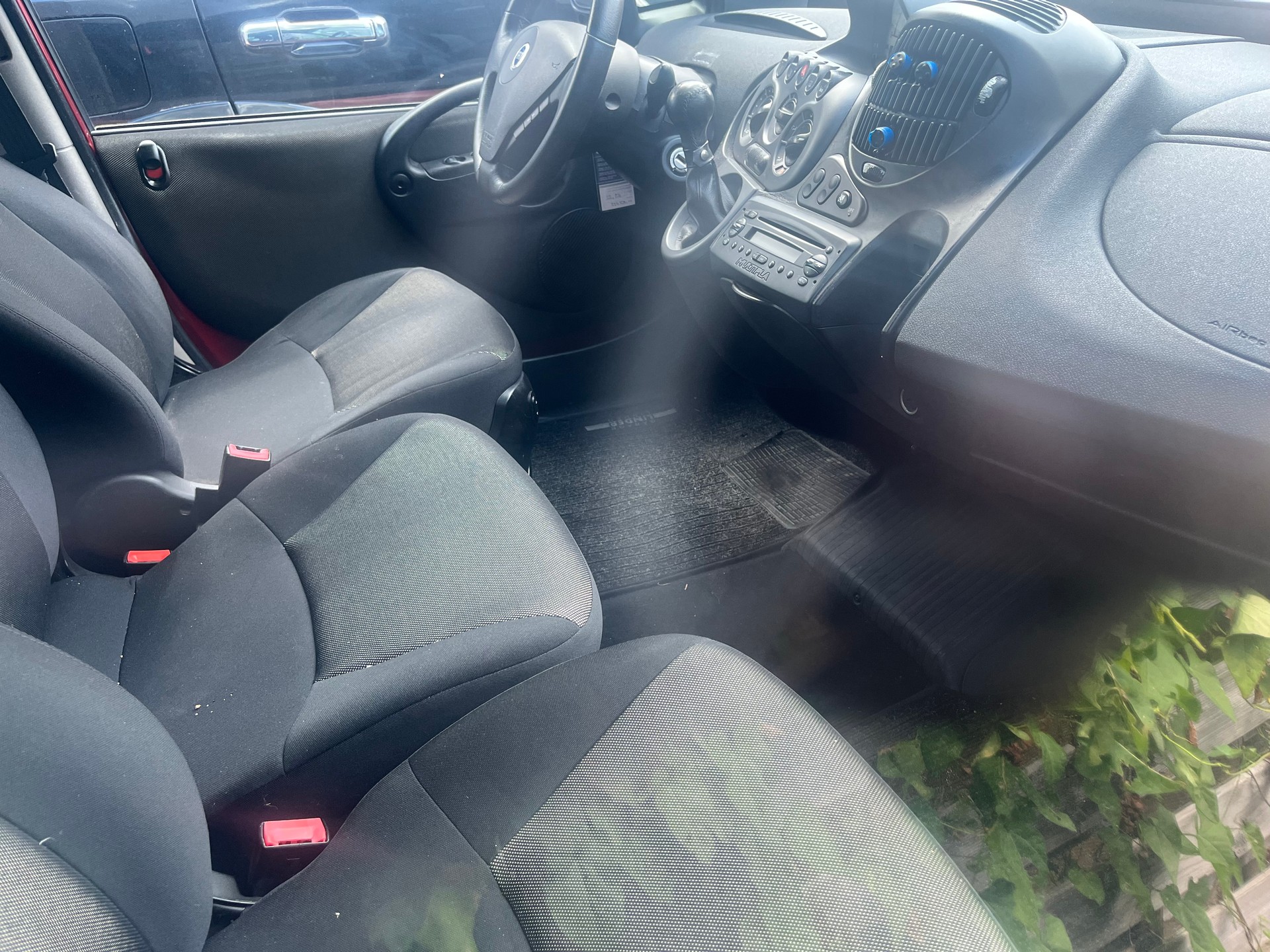 FIAT Multipla 1.9 JTD Dynamic-image-2