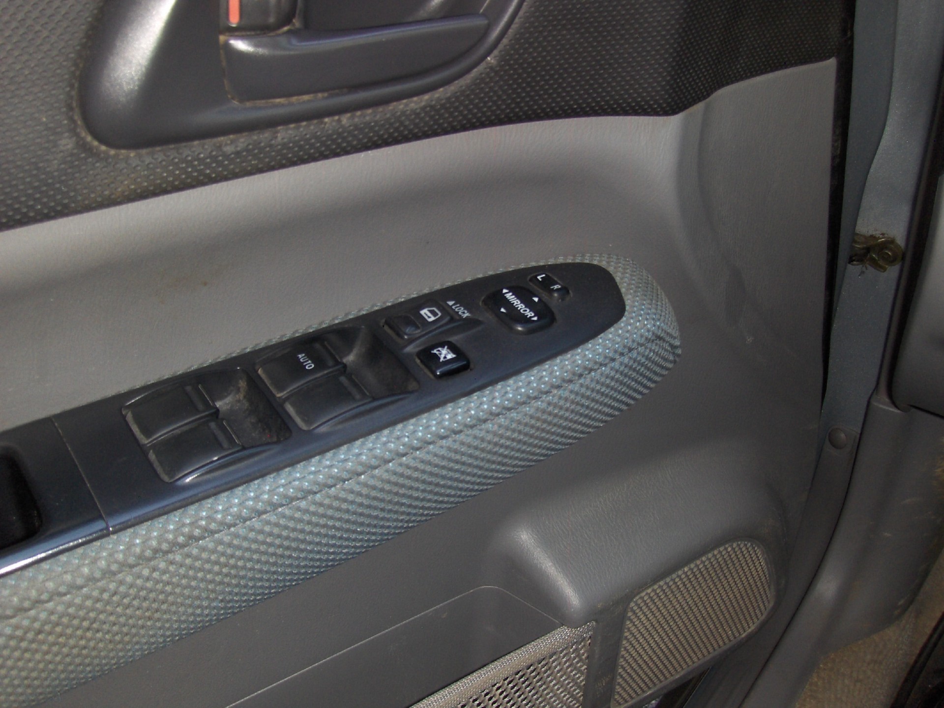 SUBARU Forester 2.0X Comfort-image-8