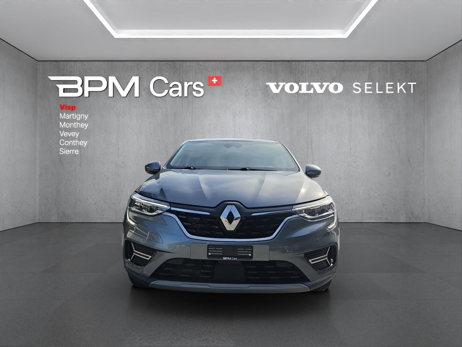 RENAULT Arkana 1.3 TCe Techno EDC-image-6