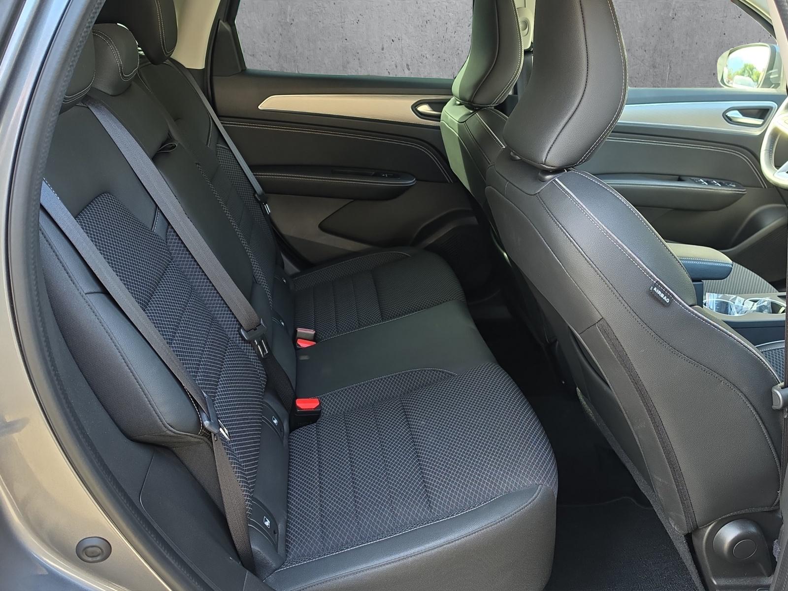RENAULT Arkana 1.3 TCe Techno EDC-image-14