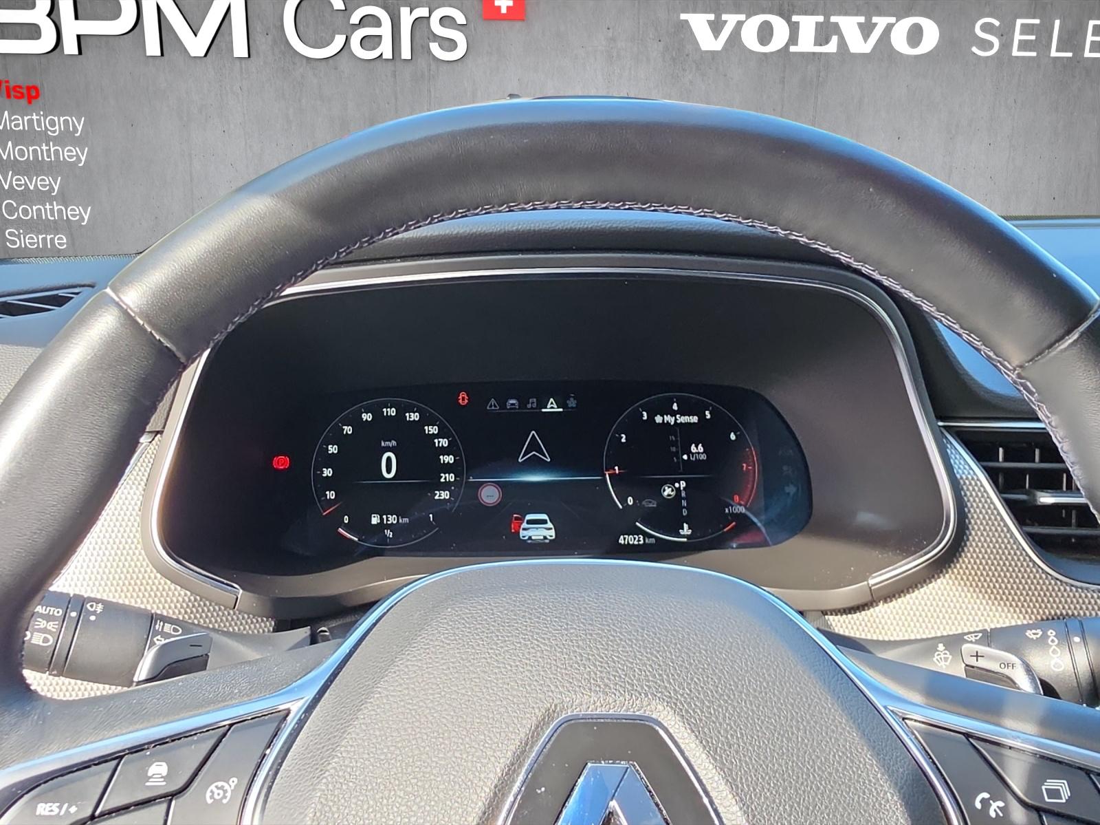 RENAULT Arkana 1.3 TCe Techno EDC-image-12