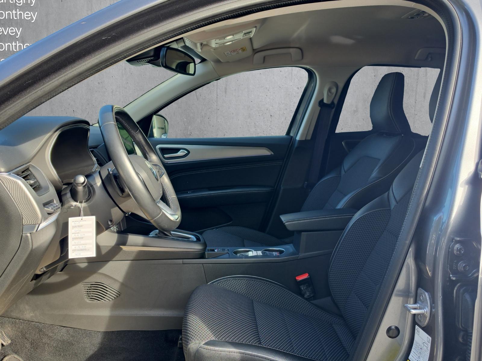 RENAULT Arkana 1.3 TCe Techno EDC-image-8