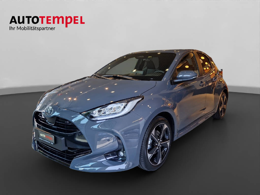 TOYOTA Yaris 1.5 VVT-i HSD Premium 47408/000-image-0