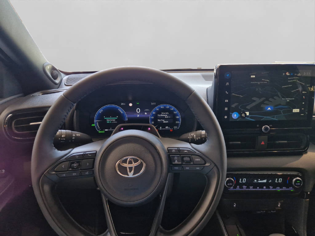 TOYOTA Yaris 1.5 VVT-i HSD Premium 47408/000-image-7