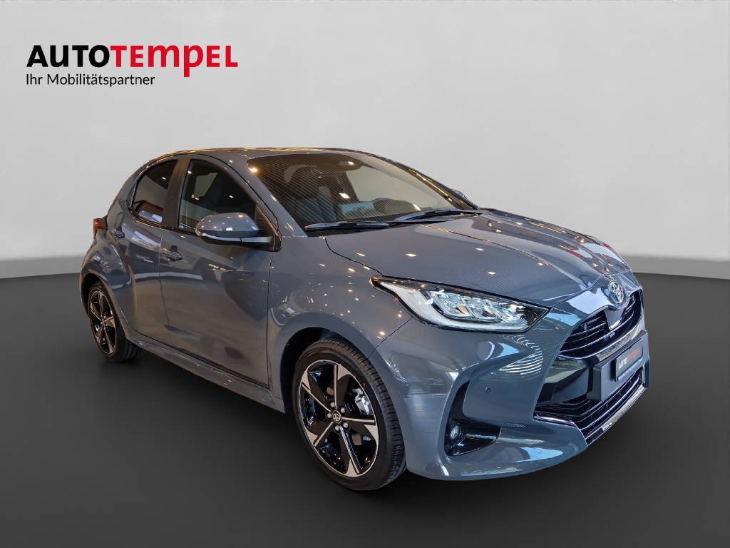 TOYOTA Yaris 1.5 VVT-i HSD Premium 47408/000-image-2
