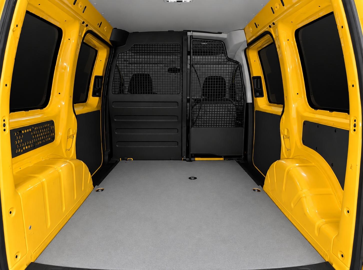 VW Caddy 2.0 TDI Comfortline 4Motion-image-11
