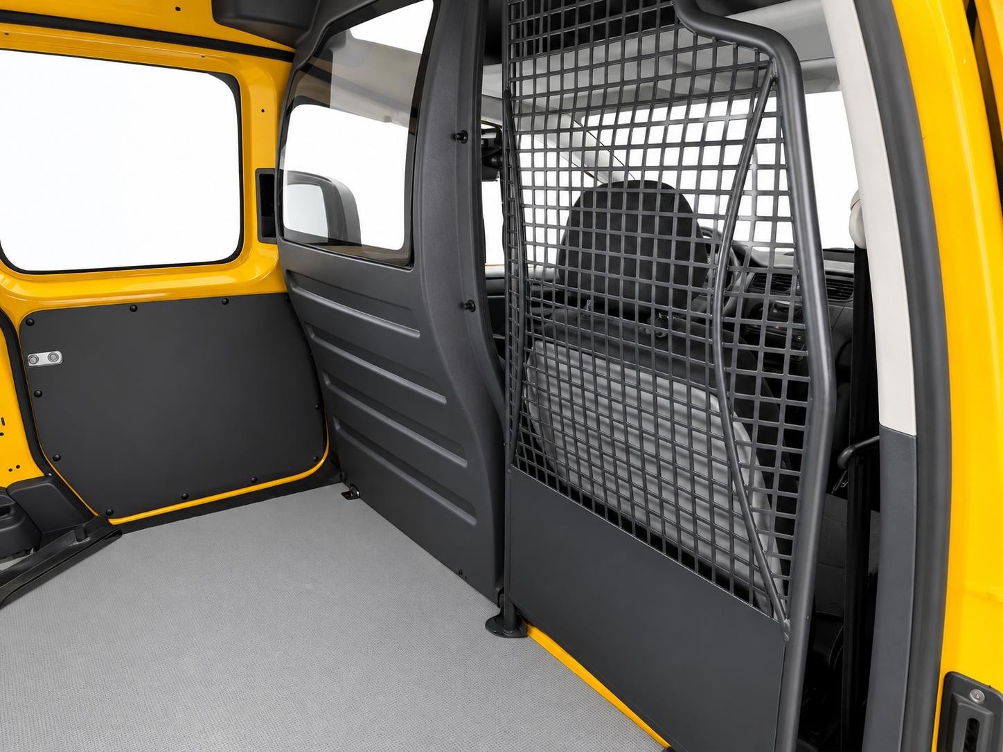 VW Caddy 2.0 TDI Comfortline 4Motion-image-10