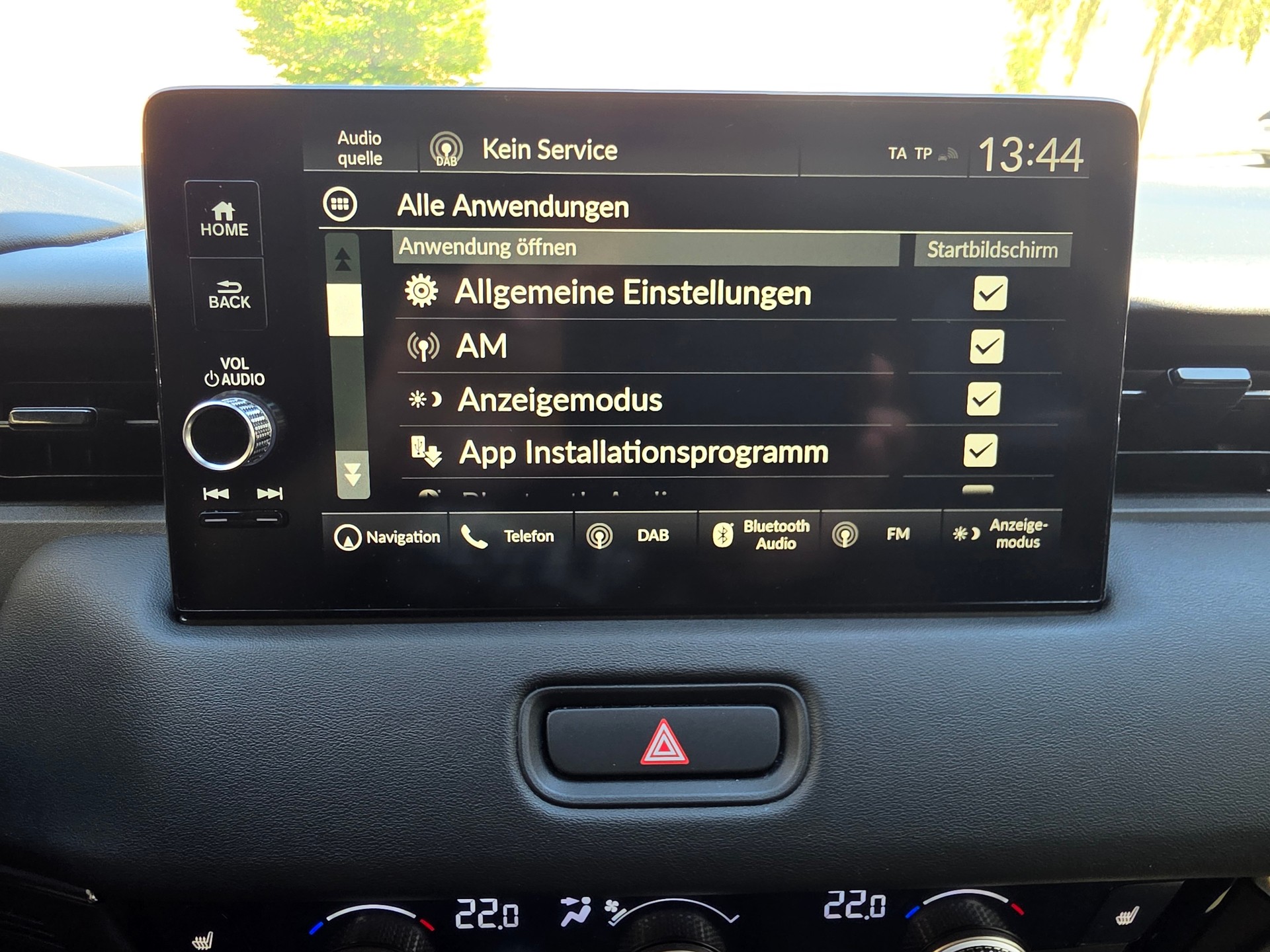 HONDA HR-V 1.5i-MMD Advance CVT-image-31