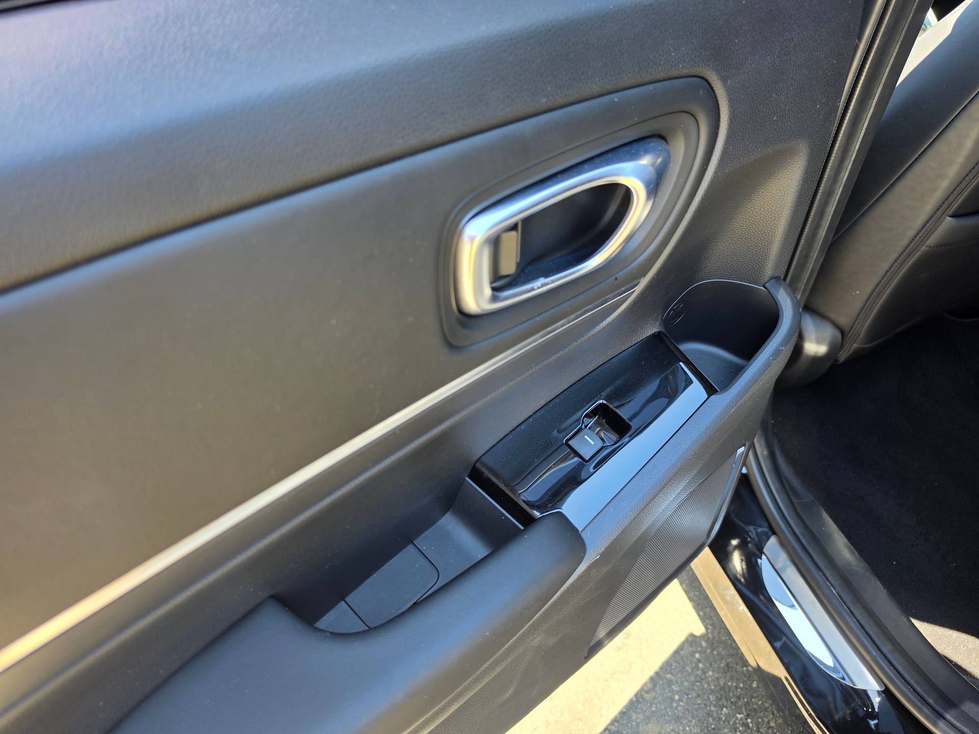 HONDA HR-V 1.5i-MMD Advance CVT-image-15