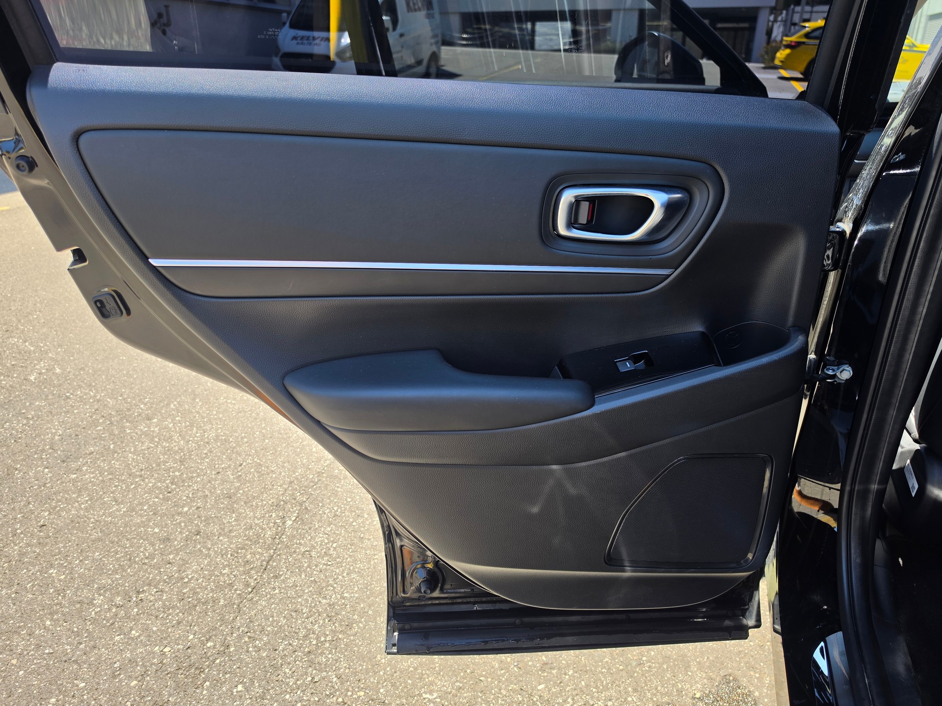 HONDA HR-V 1.5i-MMD Advance CVT-image-14
