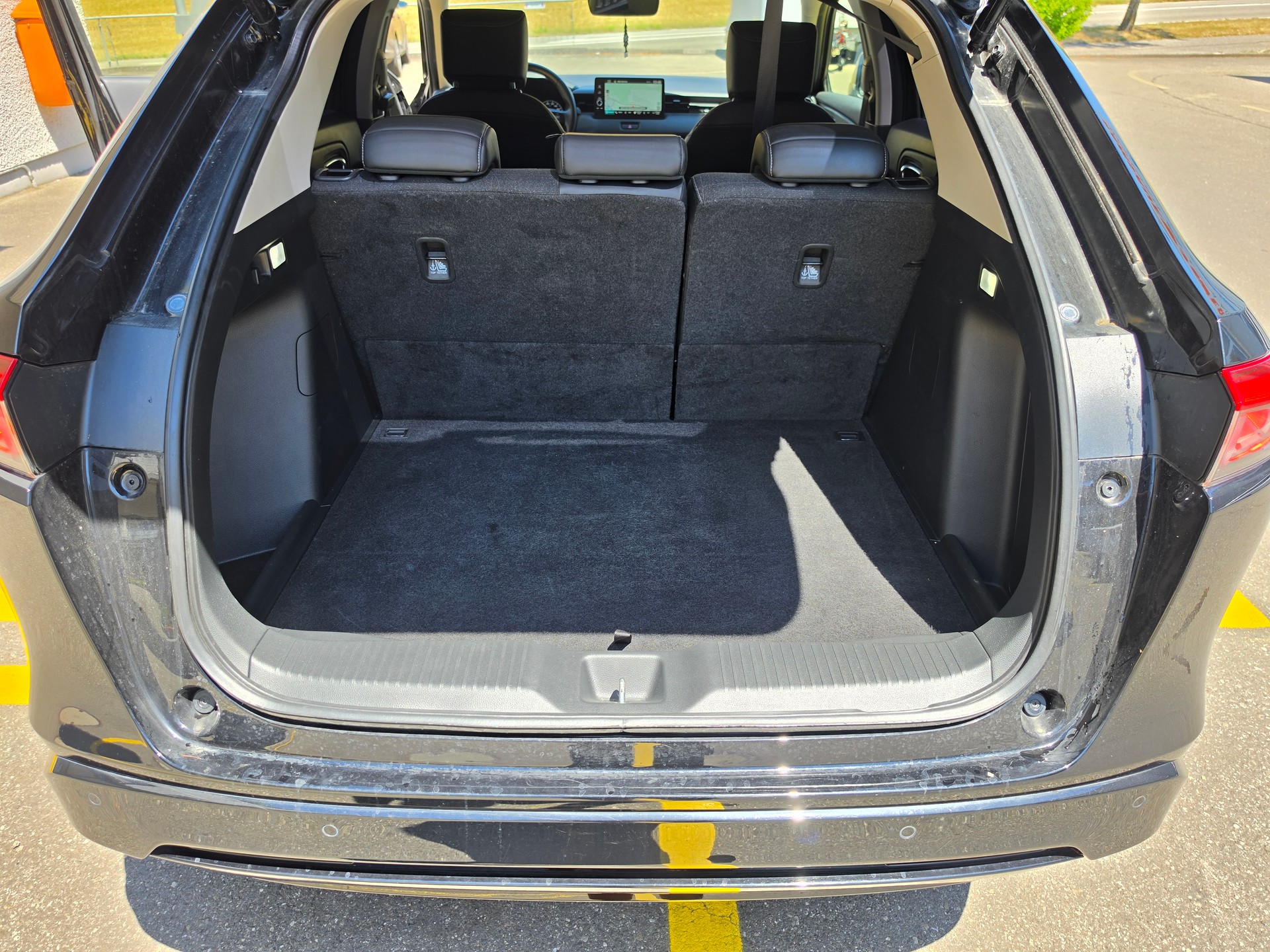 HONDA HR-V 1.5i-MMD Advance CVT-image-42