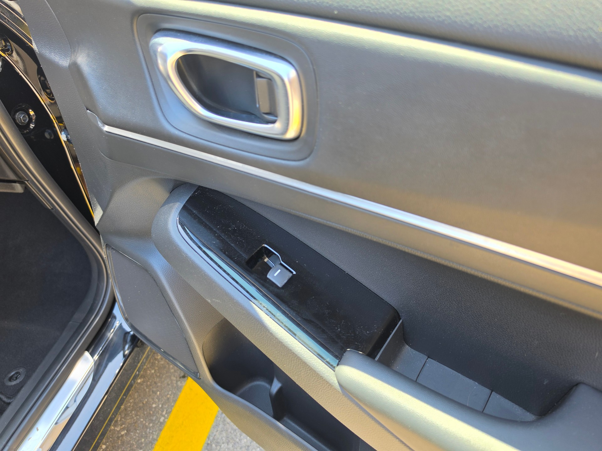 HONDA HR-V 1.5i-MMD Advance CVT-image-21