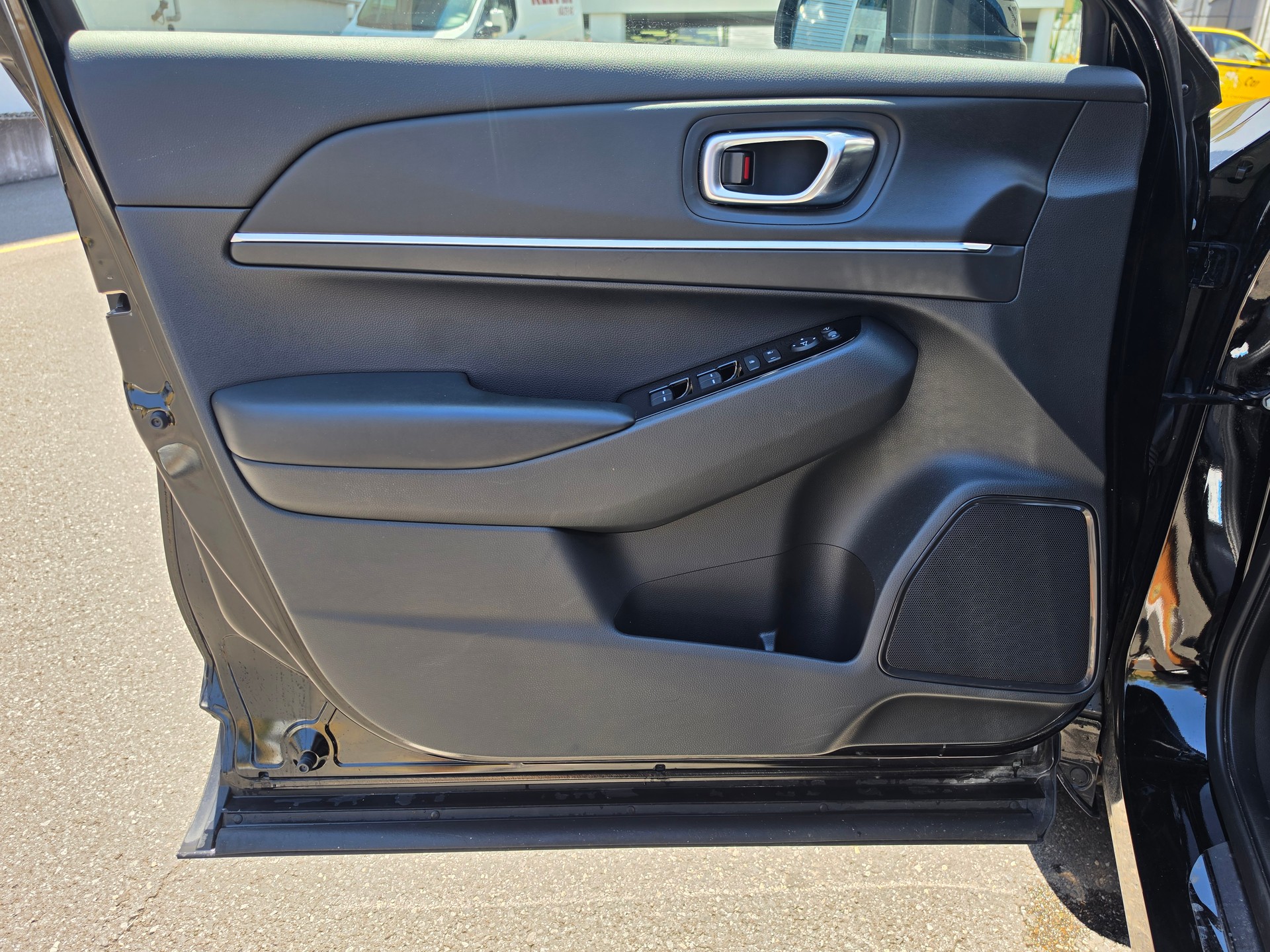 HONDA HR-V 1.5i-MMD Advance CVT-image-11