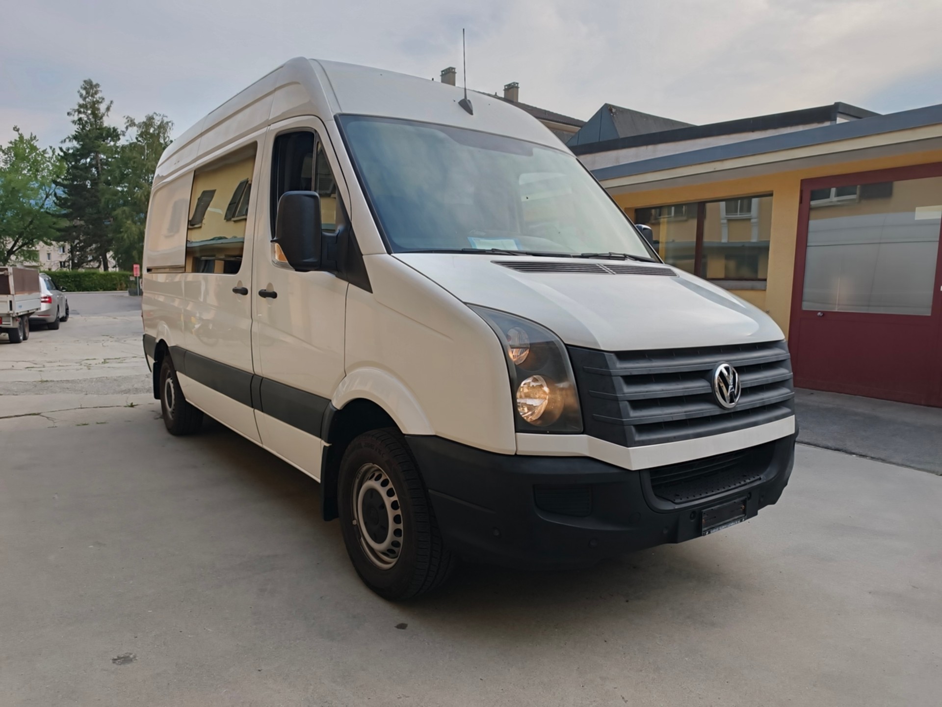 VW 2.0 TDI 136 Entry-image-0