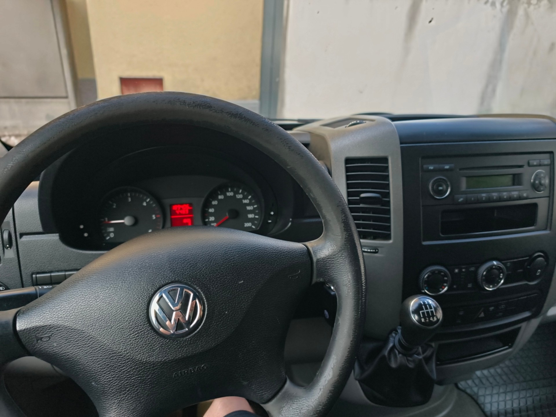 VW 2.0 TDI 136 Entry-image-1