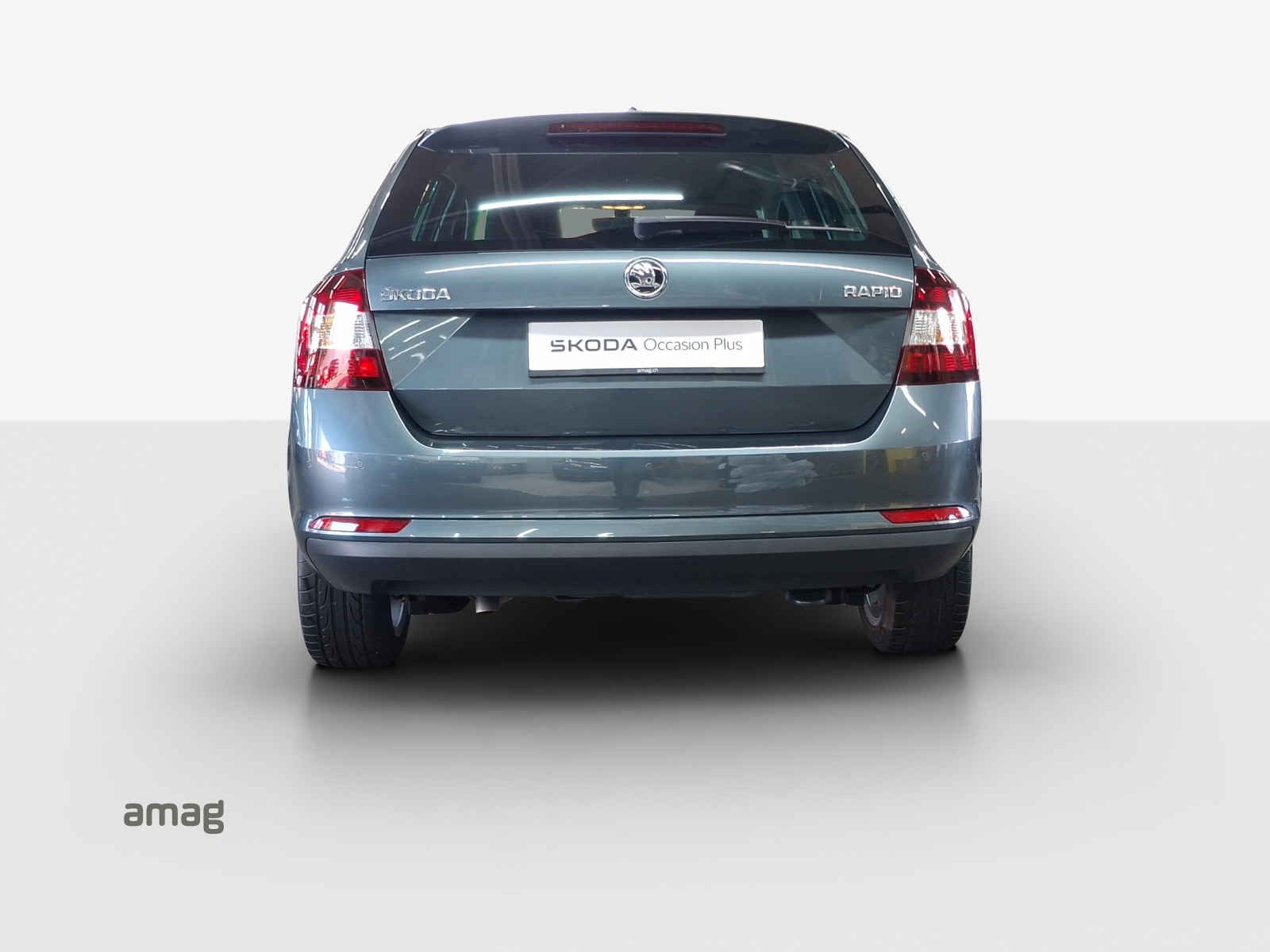 SKODA Rapid Spaceback 1.0 TSI Clever-showroom-element-3