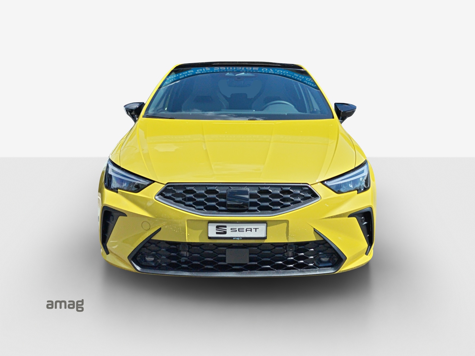 SEAT Ibiza 1.5 EcoTSI FR DSG-image-6