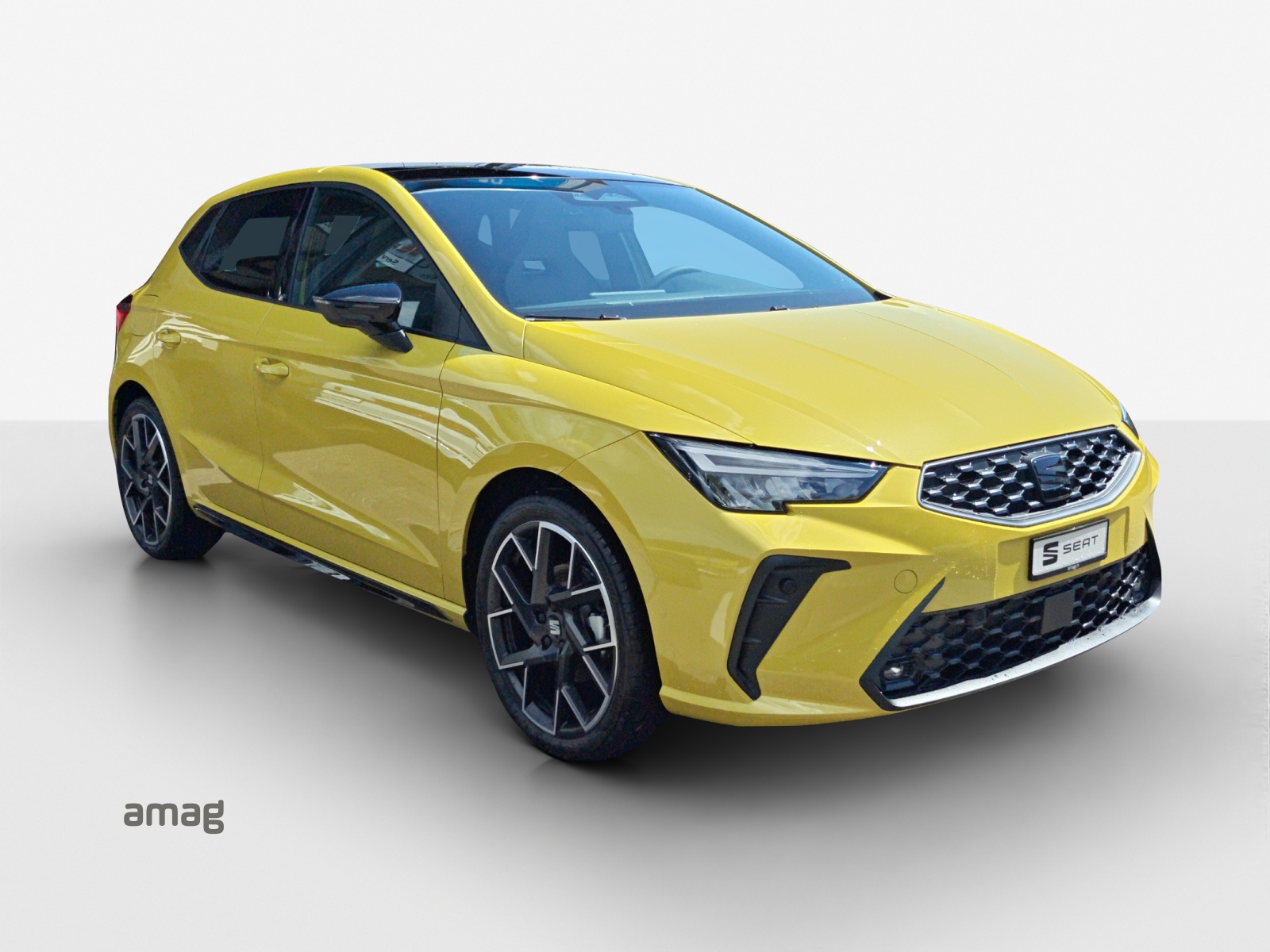 SEAT Ibiza 1.5 EcoTSI FR DSG-image-5