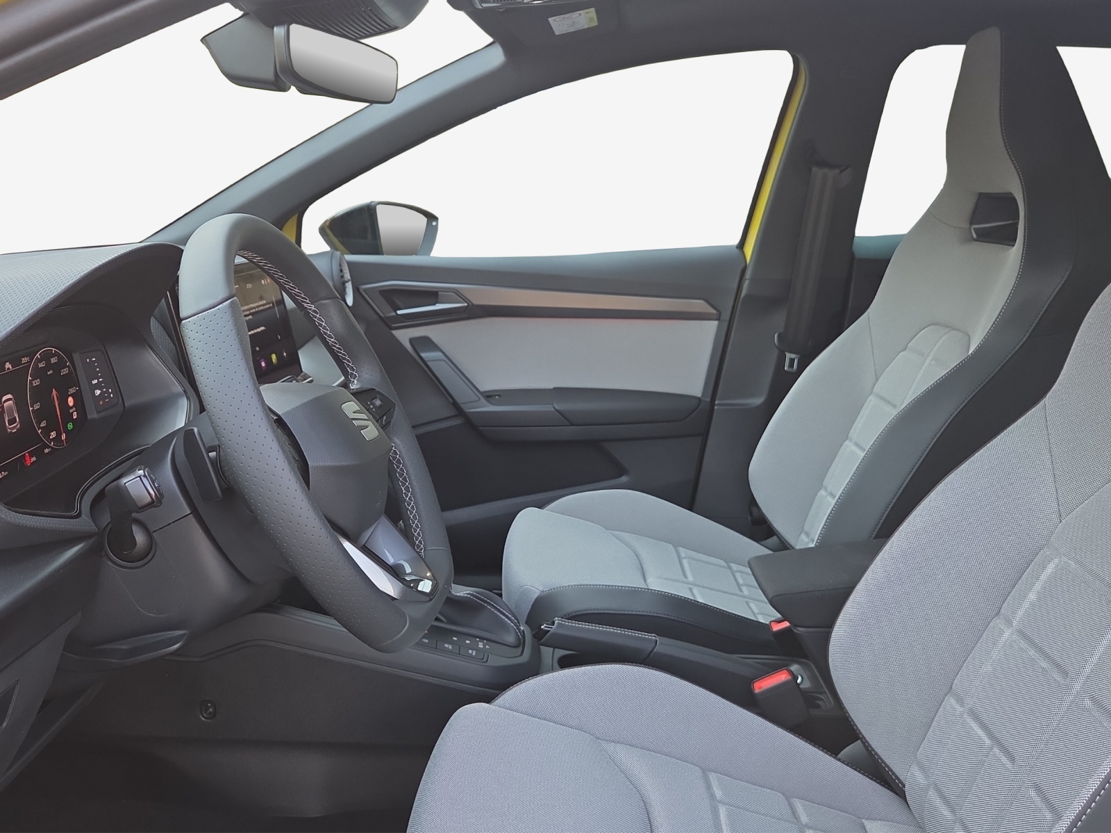 SEAT Ibiza 1.5 EcoTSI FR DSG-image-7
