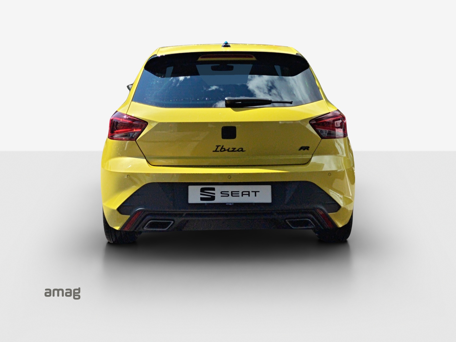 SEAT Ibiza 1.5 EcoTSI FR DSG-image-3