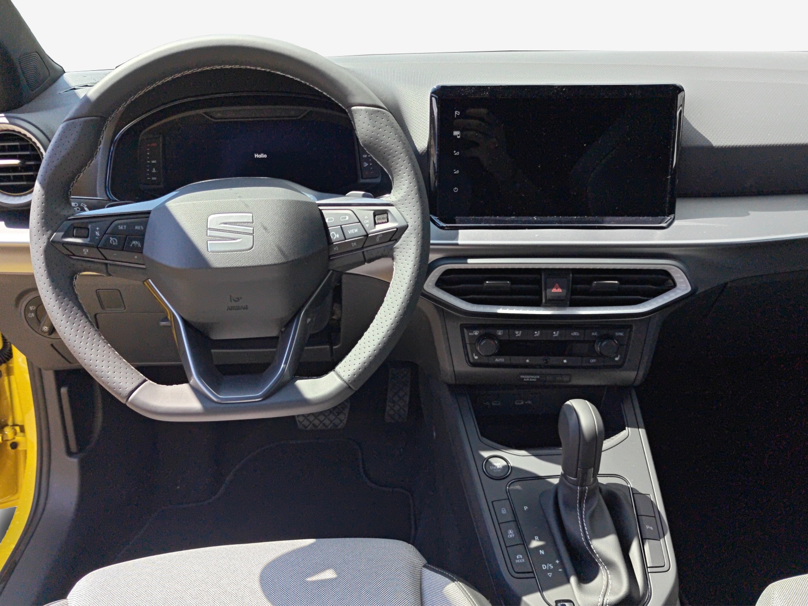 SEAT Ibiza 1.5 EcoTSI FR DSG-image-8