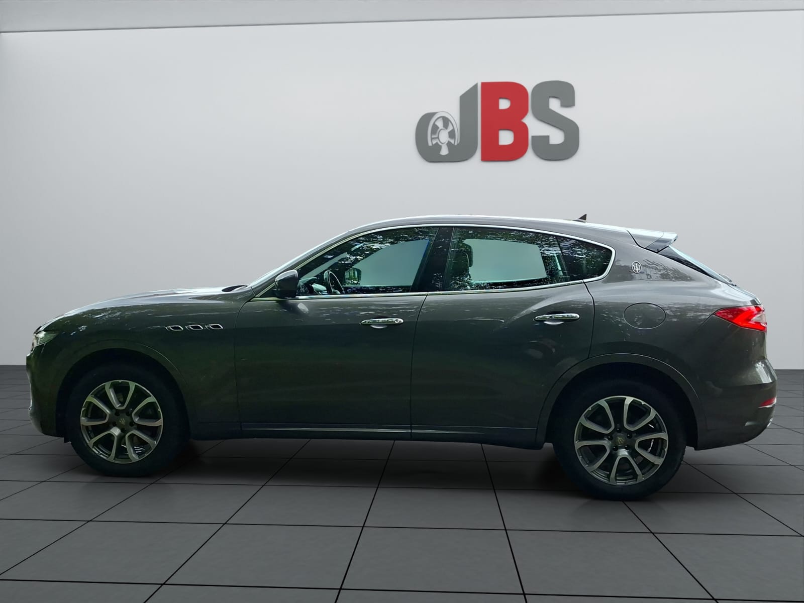 MASERATI Levante D 3.0 V6 Automatica-image-5