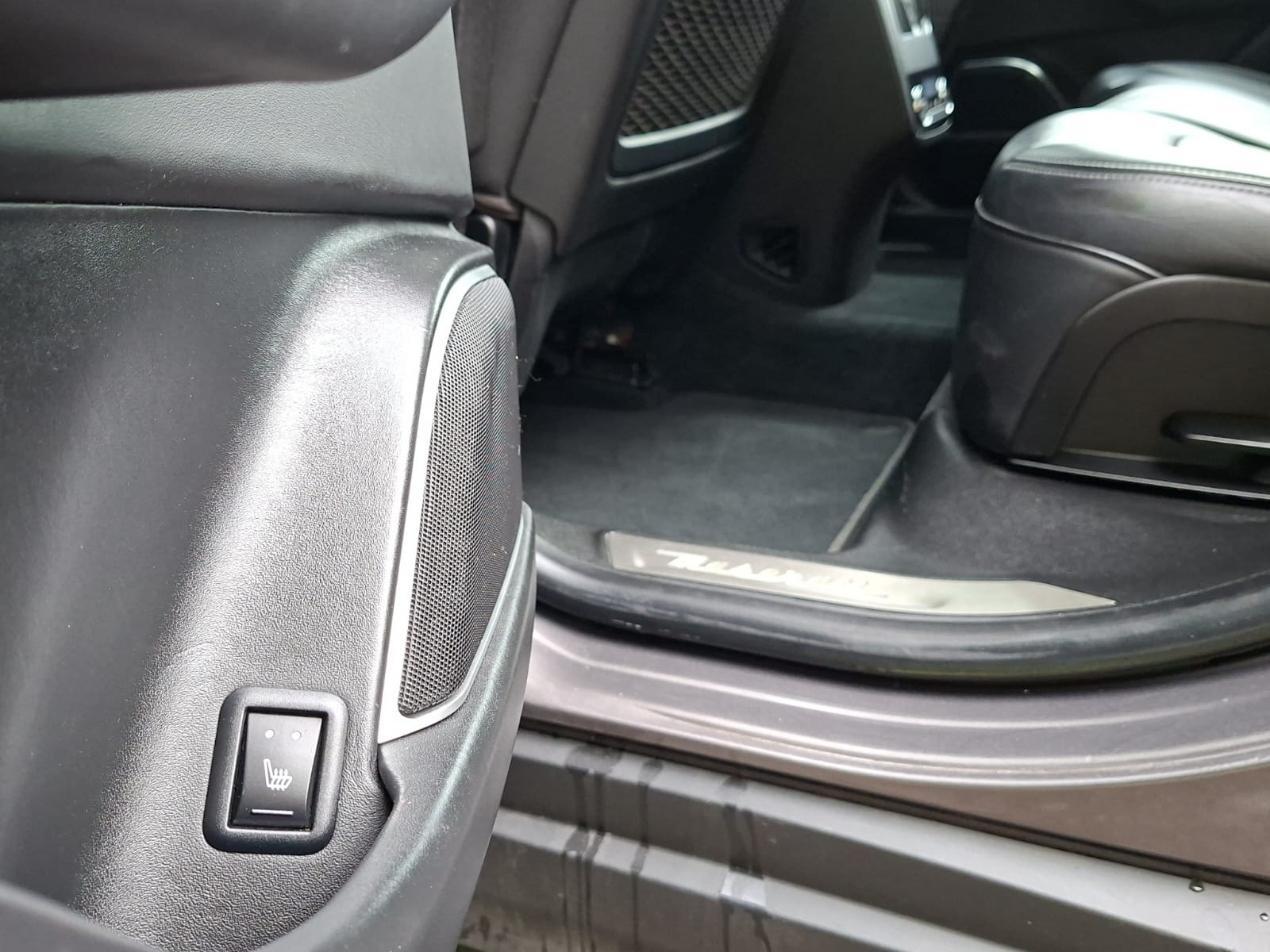 MASERATI Levante D 3.0 V6 Automatica-image-23