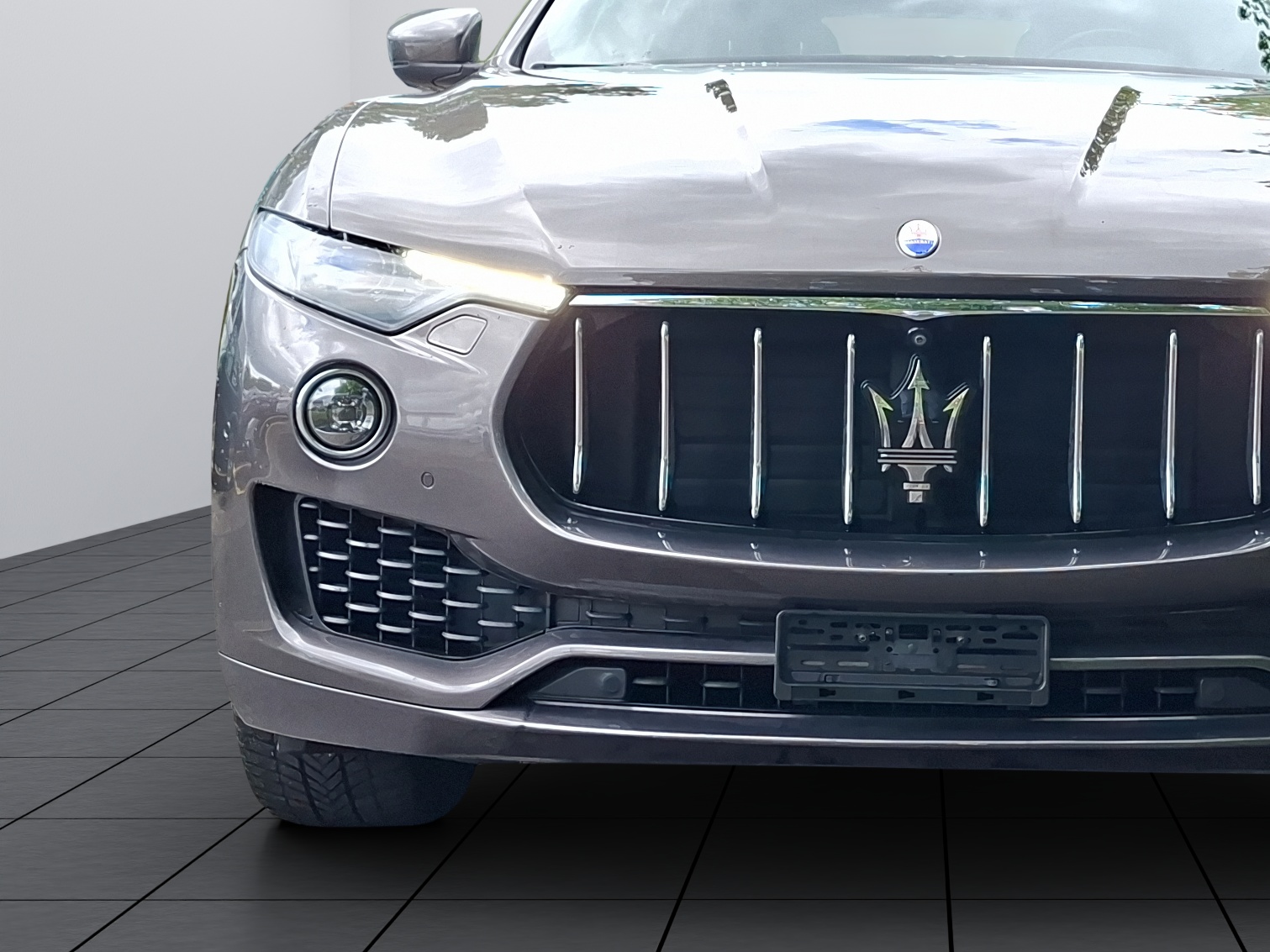 MASERATI Levante D 3.0 V6 Automatica-image-3